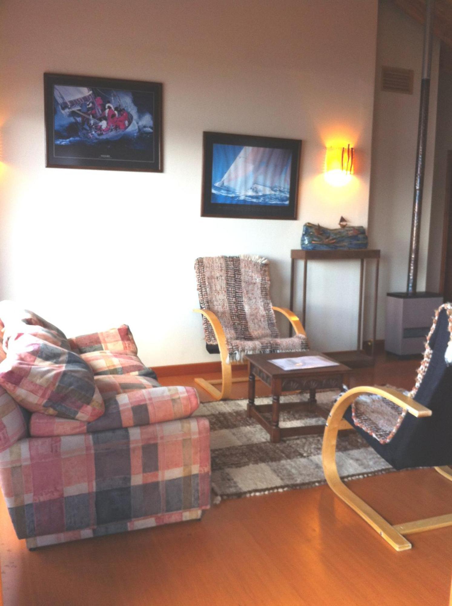 Cabanas Gracias A La Vida Lodge Puerto Varas Ruang foto